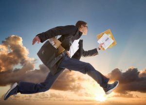 Срочная доставка