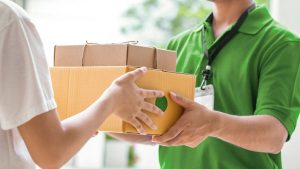 Недорогие курьерские службы доставки