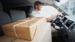 Основные услуги