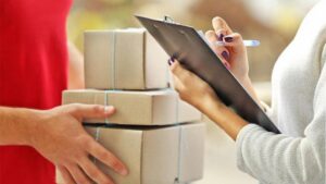 Экономичная доставка СДЭК