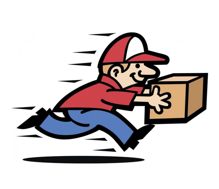 Срочная доставка по Беларсуи