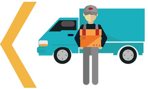 Дешевые службы доставки