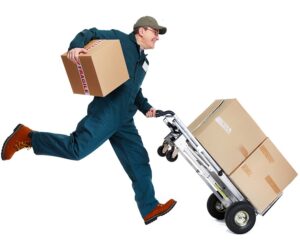 Быстрая служба доставки СДЭК