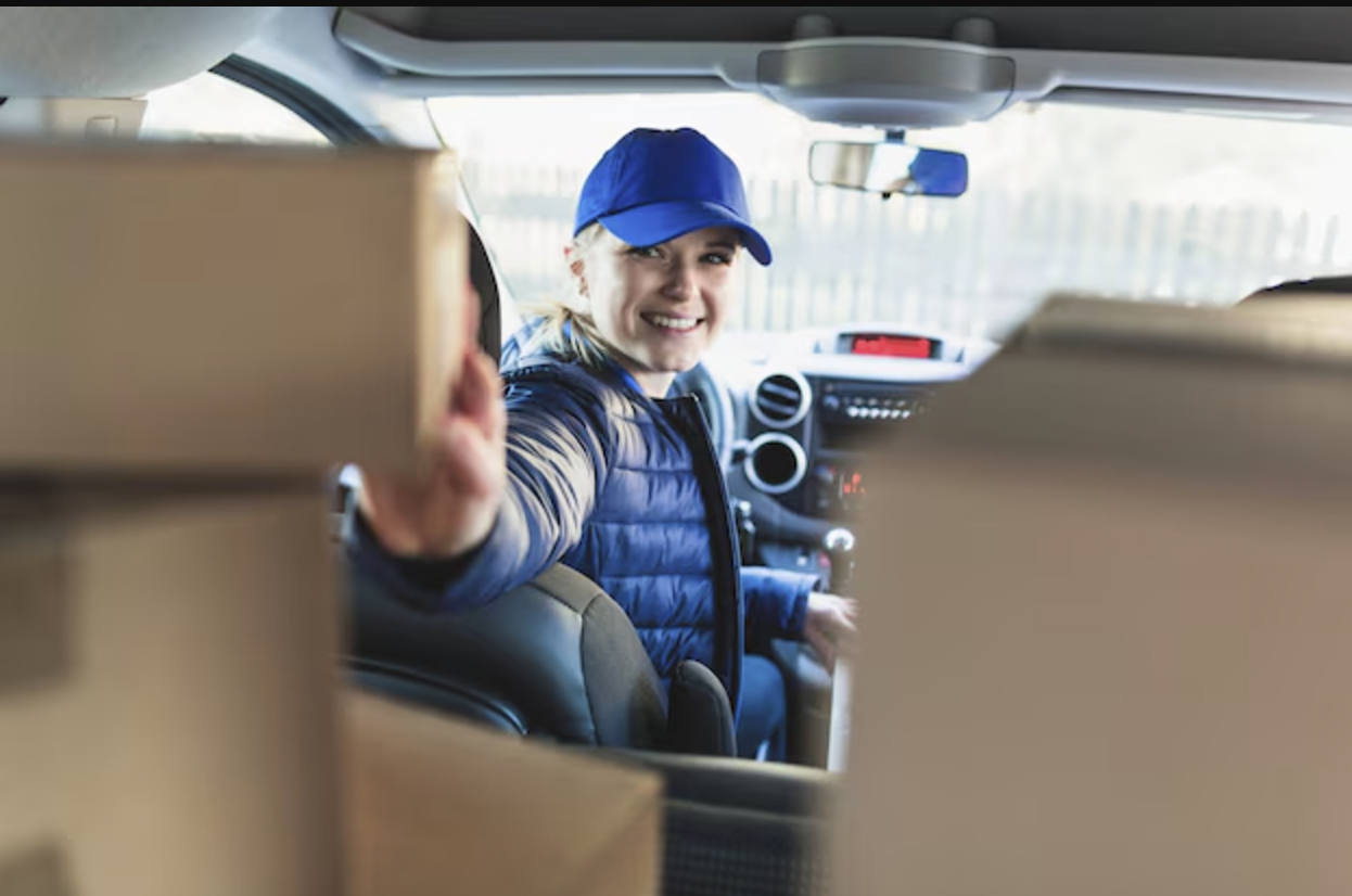 Агрегаторы служб доставки для интернет-магазина